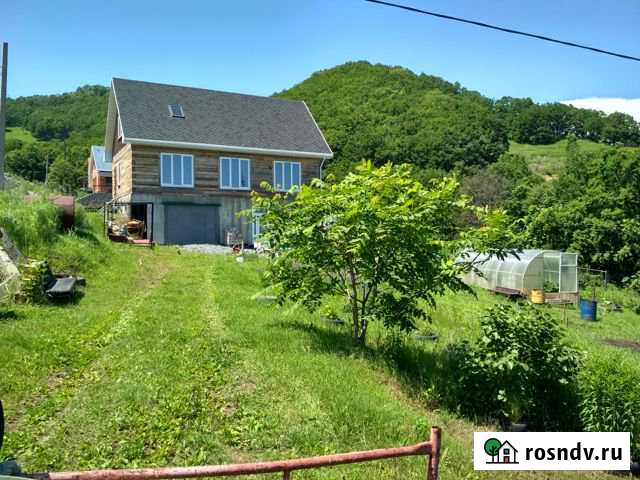 Дом 150 м² на участке 16 сот. на продажу в Находке Находка - изображение 1