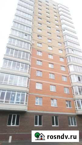 1-комнатная квартира, 48 м², 11/16 эт. на продажу в Калуге Калуга - изображение 1