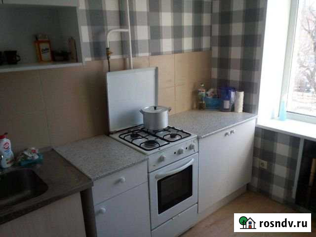 1-комнатная квартира, 32 м², 3/5 эт. на продажу в Истре Истра - изображение 1