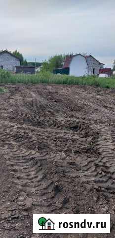 Участок ИЖС 15 сот. на продажу в Панковке Панковка - изображение 1