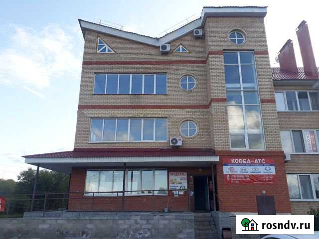 Торговое офисное помещение, 706 кв.м. Оренбург - изображение 1