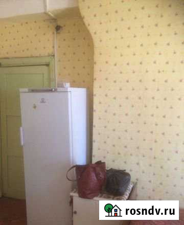 Комната 20 м² в 4-ком. кв., 4/4 эт. в аренду на длительный срок в Кашире Кашира - изображение 1