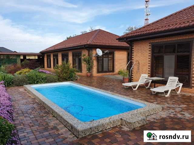 Дом 120 м² на участке 13 сот. на продажу в Северской Северская - изображение 1