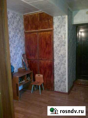 3-комнатная квартира, 65 м², 2/5 эт. на продажу в Кропоткине Кропоткин - изображение 1