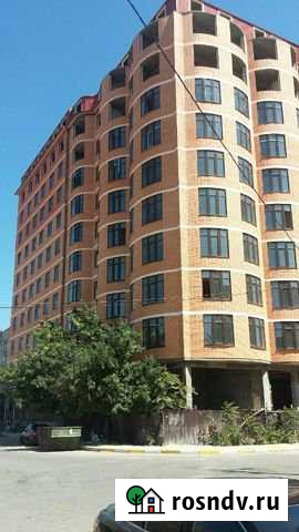 1-комнатная квартира, 47 м², 2/9 эт. на продажу в Дербенте Дербент - изображение 1