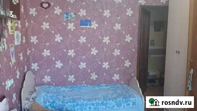 3-комнатная квартира, 57 м², 4/5 эт. на продажу в Славянске-на-Кубани Славянск-на-Кубани - изображение 1