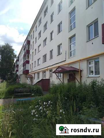 3-комнатная квартира, 59 м², 1/5 эт. на продажу в Нижнекамске Нижнекамск - изображение 1