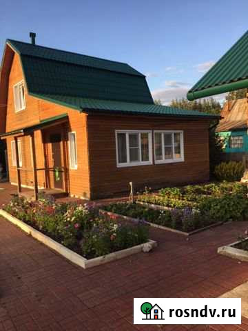 Дача 70 м² на участке 10 сот. на продажу в Ухте Ухта - изображение 1