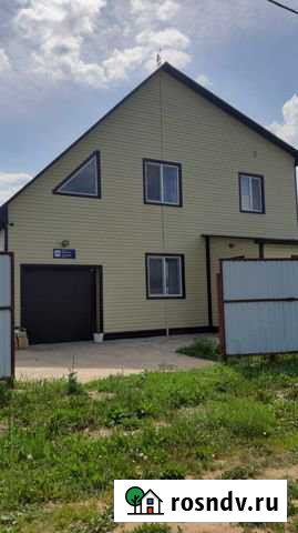 Коттедж 170 м² на участке 10 сот. на продажу в Нижнекамске Нижнекамск - изображение 1