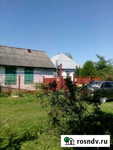 Дом 36 м² на участке 42 сот. на продажу в Мостовском Мостовской - изображение 1