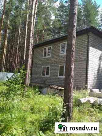 Коттедж 194 м² на участке 20 сот. на продажу в Двуреченске Двуреченск
