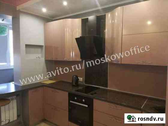 2-комнатная квартира, 64 м², 14/17 эт. в аренду на длительный срок в Мытищах Мытищи