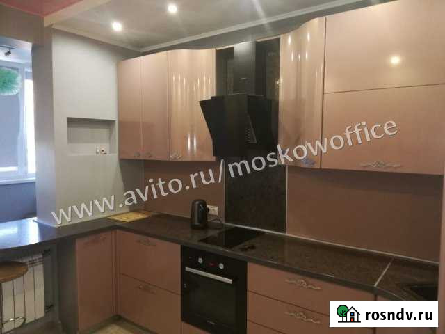 2-комнатная квартира, 64 м², 14/17 эт. в аренду на длительный срок в Мытищах Мытищи - изображение 1