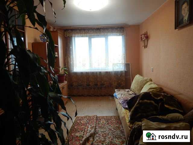 1-комнатная квартира, 32 м², 6/9 эт. на продажу в Клине Клин - изображение 1