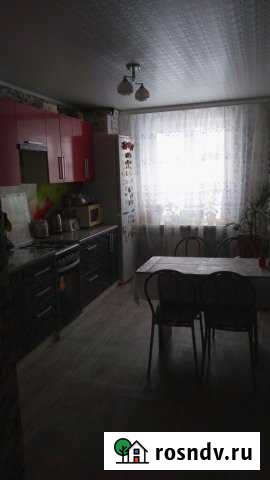 3-комнатная квартира, 74 м², 1/2 эт. на продажу в Мглине Мглин - изображение 1