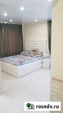 1-комнатная квартира, 33 м², 2/5 эт. в аренду посуточно в Рубцовске Рубцовск - изображение 1