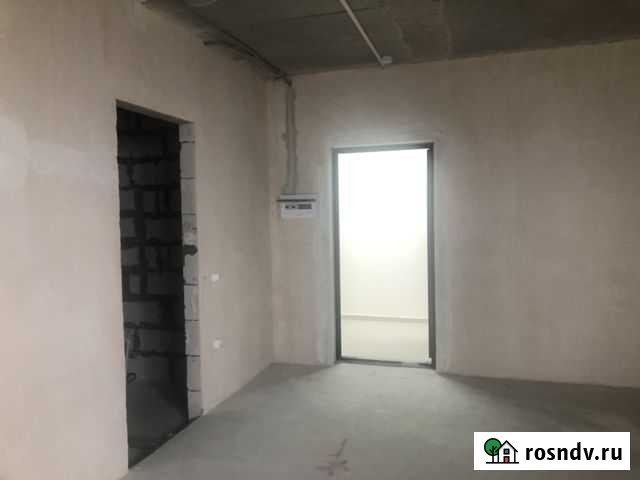 1-комнатная квартира, 44 м², 4/7 эт. на продажу в Мысхако Мысхако - изображение 1