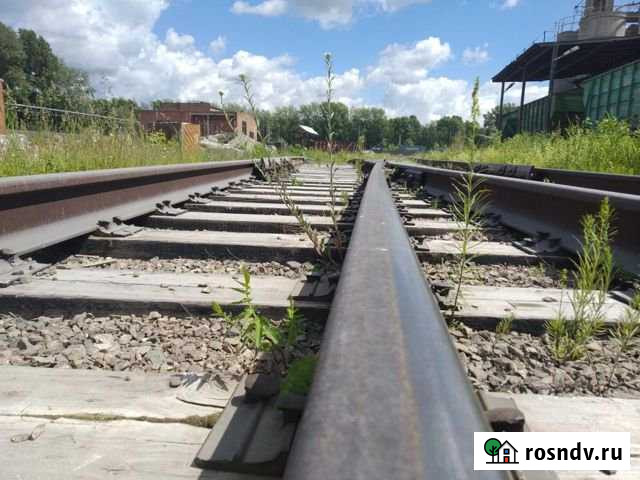 Участок промназначения 56 сот. на продажу в Новосибирске Новосибирск - изображение 1