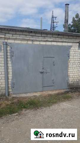 Гараж 24 м² на продажу в Каменске-Уральском Каменск-Уральский - изображение 1