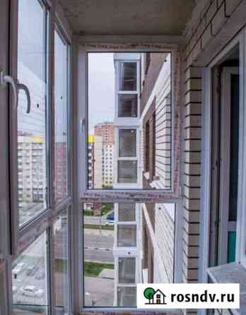 1-комнатная квартира, 41 м², 9/13 эт. на продажу в Липецке Липецк