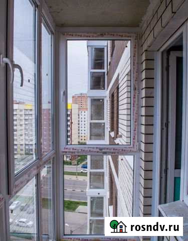 1-комнатная квартира, 41 м², 9/13 эт. на продажу в Липецке Липецк - изображение 1