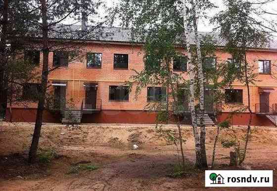 Таунхаус 120 м² на участке 1.8 сот. на продажу в Рязани Рязань