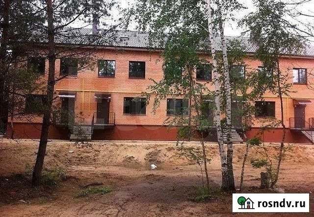 Таунхаус 120 м² на участке 1.8 сот. на продажу в Рязани Рязань - изображение 1