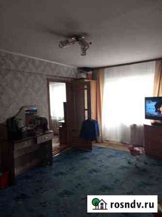 2-комнатная квартира, 45 м², 2/4 эт. на продажу в Усолье-Сибирском Усолье-Сибирское