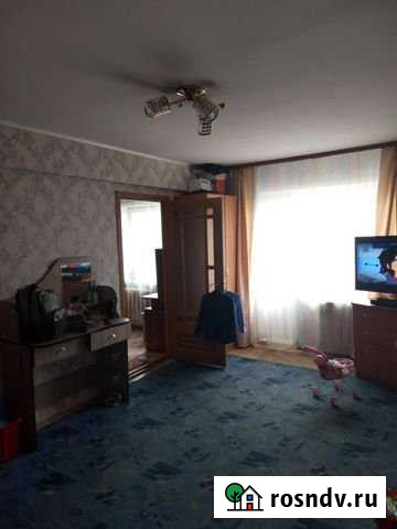 2-комнатная квартира, 45 м², 2/4 эт. на продажу в Усолье-Сибирском Усолье-Сибирское - изображение 1