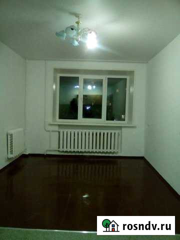 Комната 18 м² в 1-ком. кв., 1/5 эт. на продажу в Сарапуле Сарапул - изображение 1