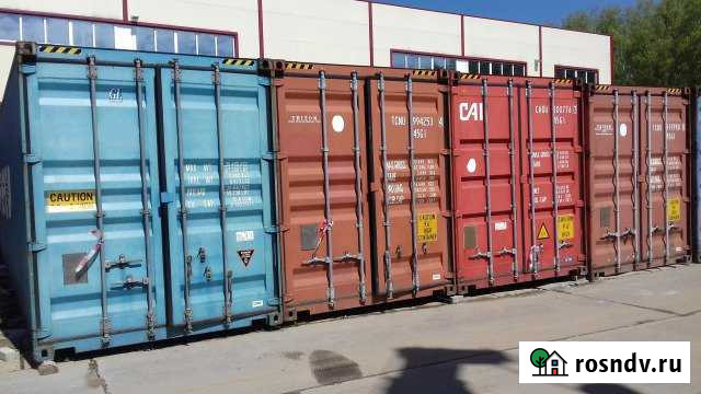 Аренда склад self storage, 30 кв.м. Санкт-Петербург - изображение 1