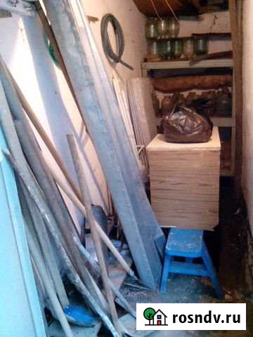 Дом 70 м² на участке 6 сот. на продажу в Хадыженске Хадыженск - изображение 1