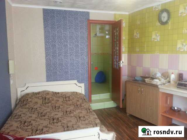 Дом 21 м² на участке 8 сот. в аренду посуточно в Алупке Алупка - изображение 1