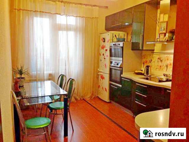 3-комнатная квартира, 88 м², 7/18 эт. на продажу в Видном Видное - изображение 1