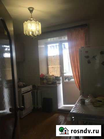 2-комнатная квартира, 49 м², 4/5 эт. на продажу в Воткинске Воткинск - изображение 1