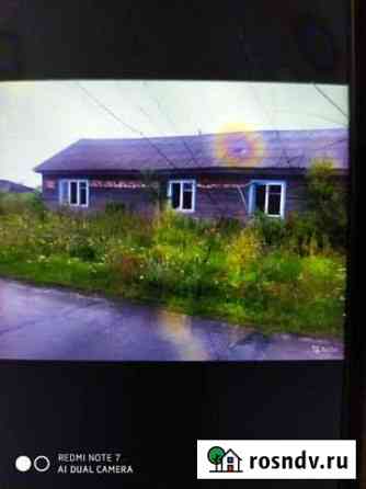 Дом 150 м² на участке 36 сот. на продажу в Богашево Богашево