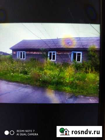 Дом 150 м² на участке 36 сот. на продажу в Богашево Богашево - изображение 1