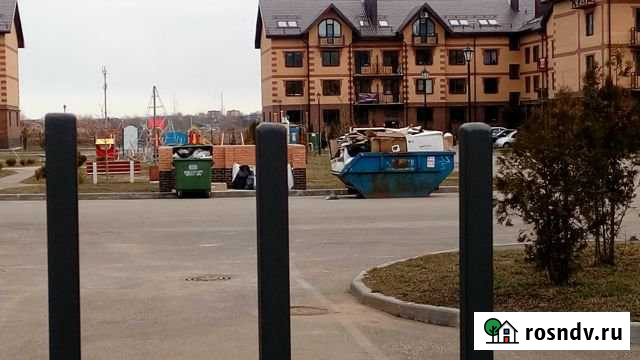 2-комнатная квартира, 64 м², 3/4 эт. на продажу в Великом Новгороде Великий Новгород - изображение 1