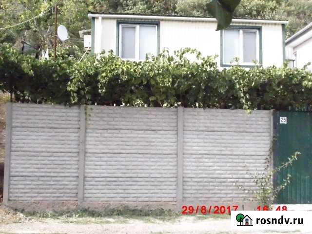 Дача 50 м² на участке 5 сот. на продажу в Севастополе Севастополь - изображение 1