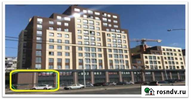 Торговое помещение, 175 кв.м. Калининград - изображение 1