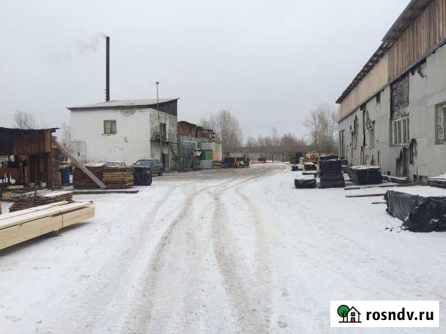 Участок промназначения 130 сот. в аренду в Красноярске Красноярск - изображение 1