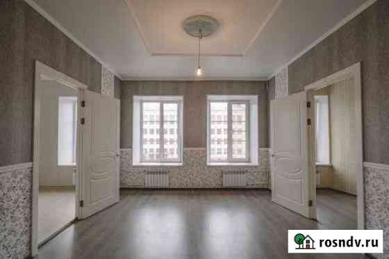 4-комнатная квартира, 100 м², 3/4 эт. в аренду на длительный срок в Санкт-Петербурге Санкт-Петербург