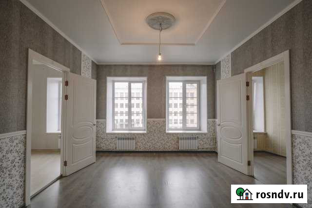 4-комнатная квартира, 100 м², 3/4 эт. в аренду на длительный срок в Санкт-Петербурге Санкт-Петербург - изображение 1