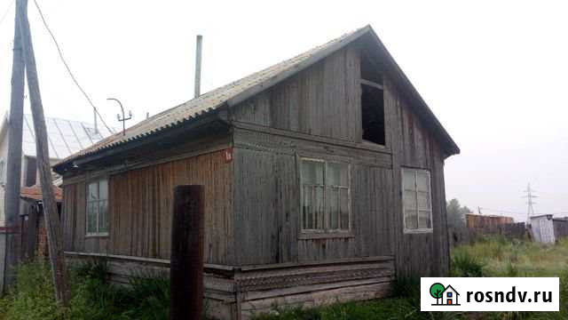 Дом 32 м² на участке 15 сот. на продажу в Аскизе Аскиз - изображение 1