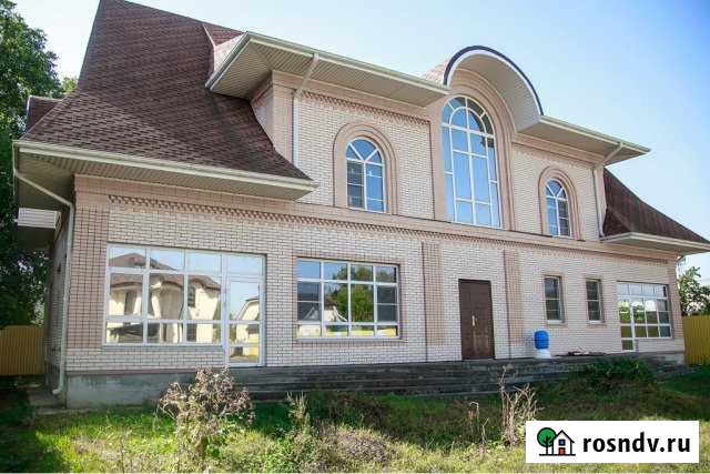 Дом 310 м² на участке 28 сот. на продажу в Павловской Павловская - изображение 1