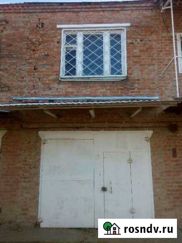 Гараж на продажу в Армавире Армавир - изображение 1