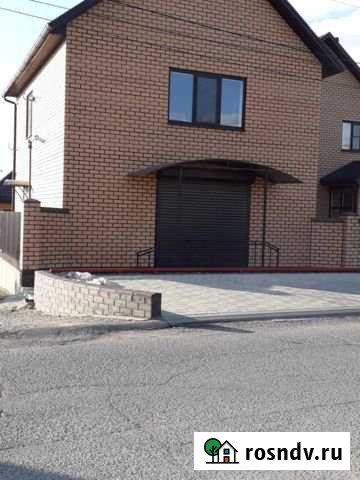 Дом 100 м² на участке 1 сот. в аренду на длительный срок в Темрюке Темрюк - изображение 1