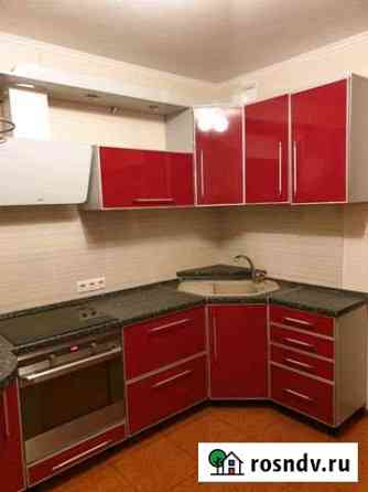 1-комнатная квартира, 45 м², 4/17 эт. в аренду на длительный срок в Серпухове Серпухов