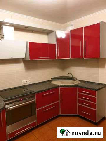 1-комнатная квартира, 45 м², 4/17 эт. в аренду на длительный срок в Серпухове Серпухов - изображение 1