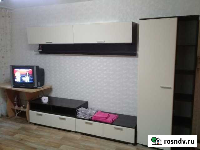 2-комнатная квартира, 45 м², 2/5 эт. в аренду посуточно в Чебоксарах Чебоксары - изображение 1